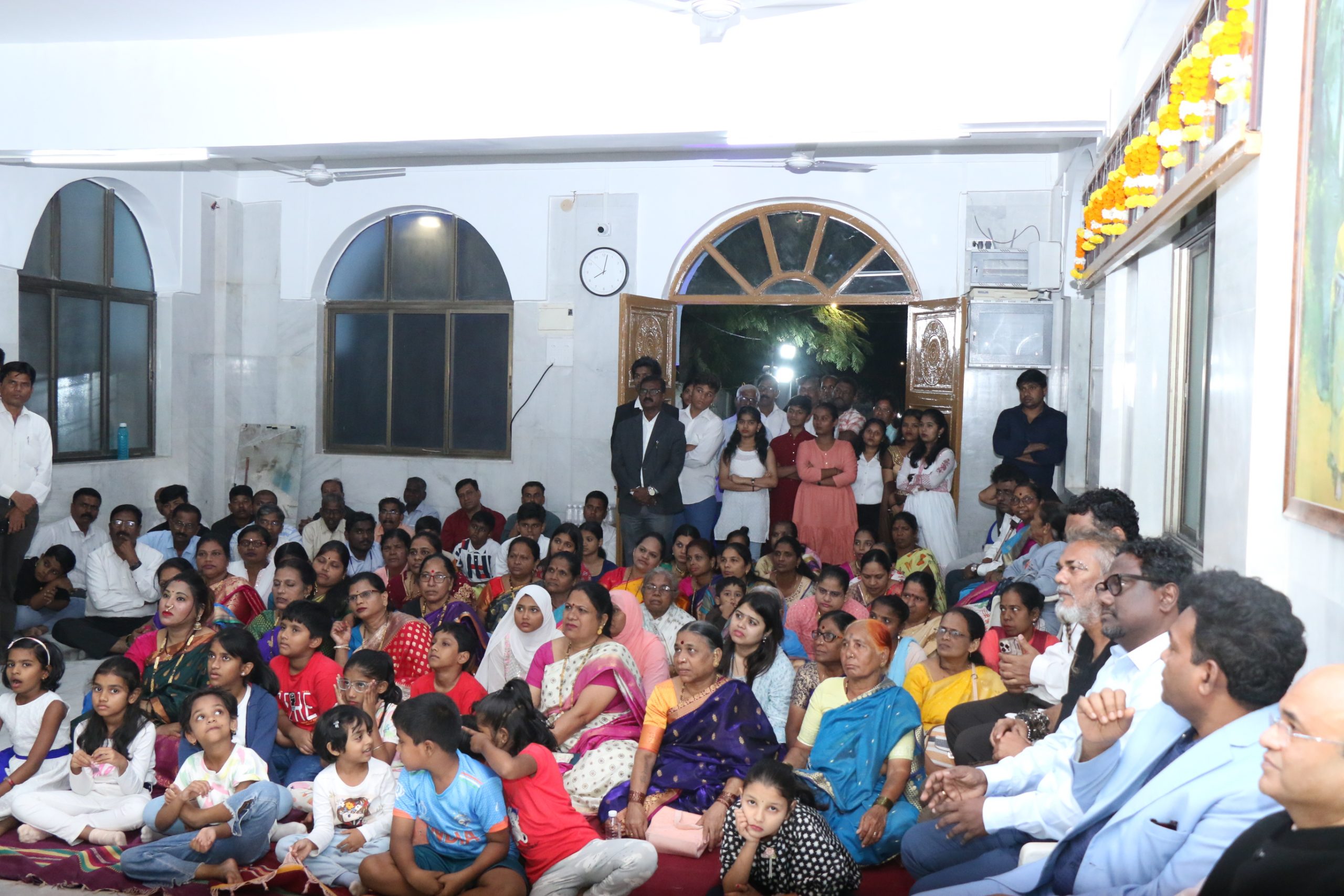 Empowering Communities, Transforming Lives