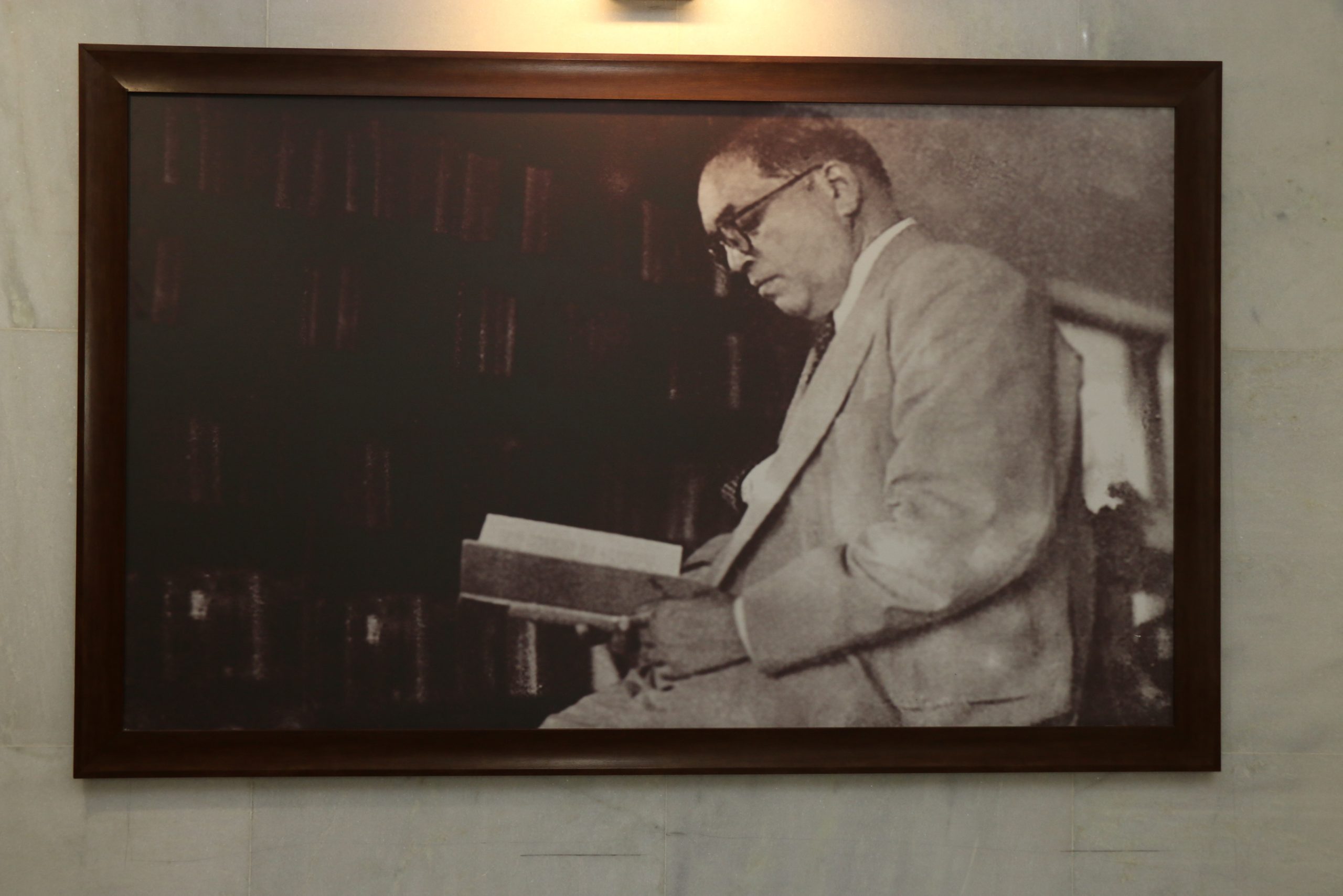  Driven by Ambedkarite Ideals, Dedicated to Social Change